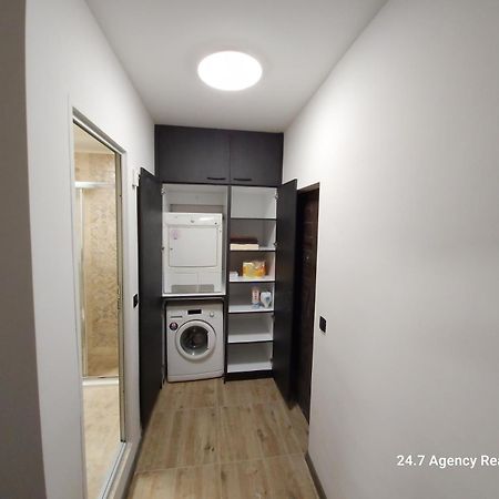 Zoia Apartment Várna Kültér fotó