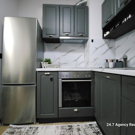 Zoia Apartment Várna Kültér fotó