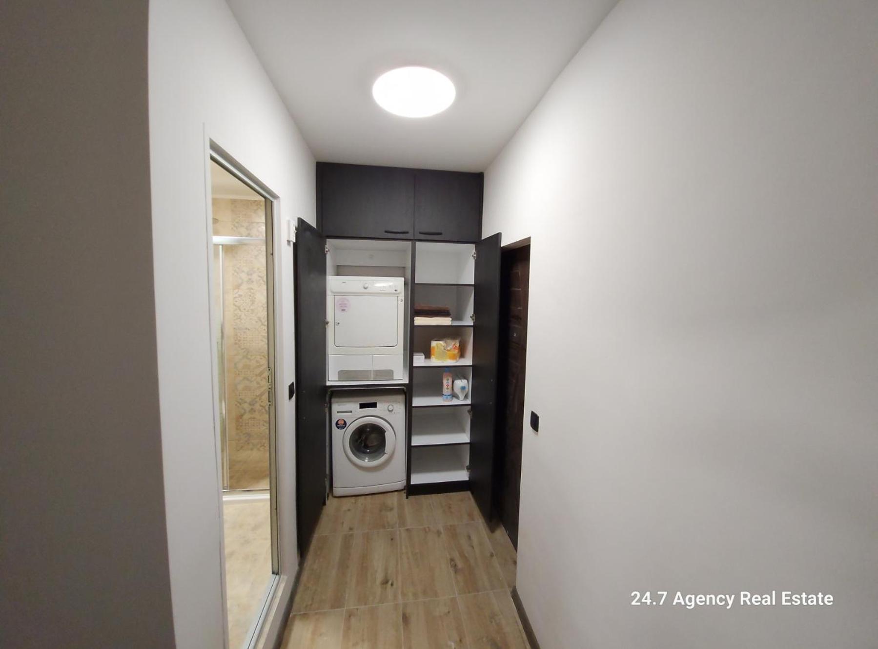 Zoia Apartment Várna Kültér fotó
