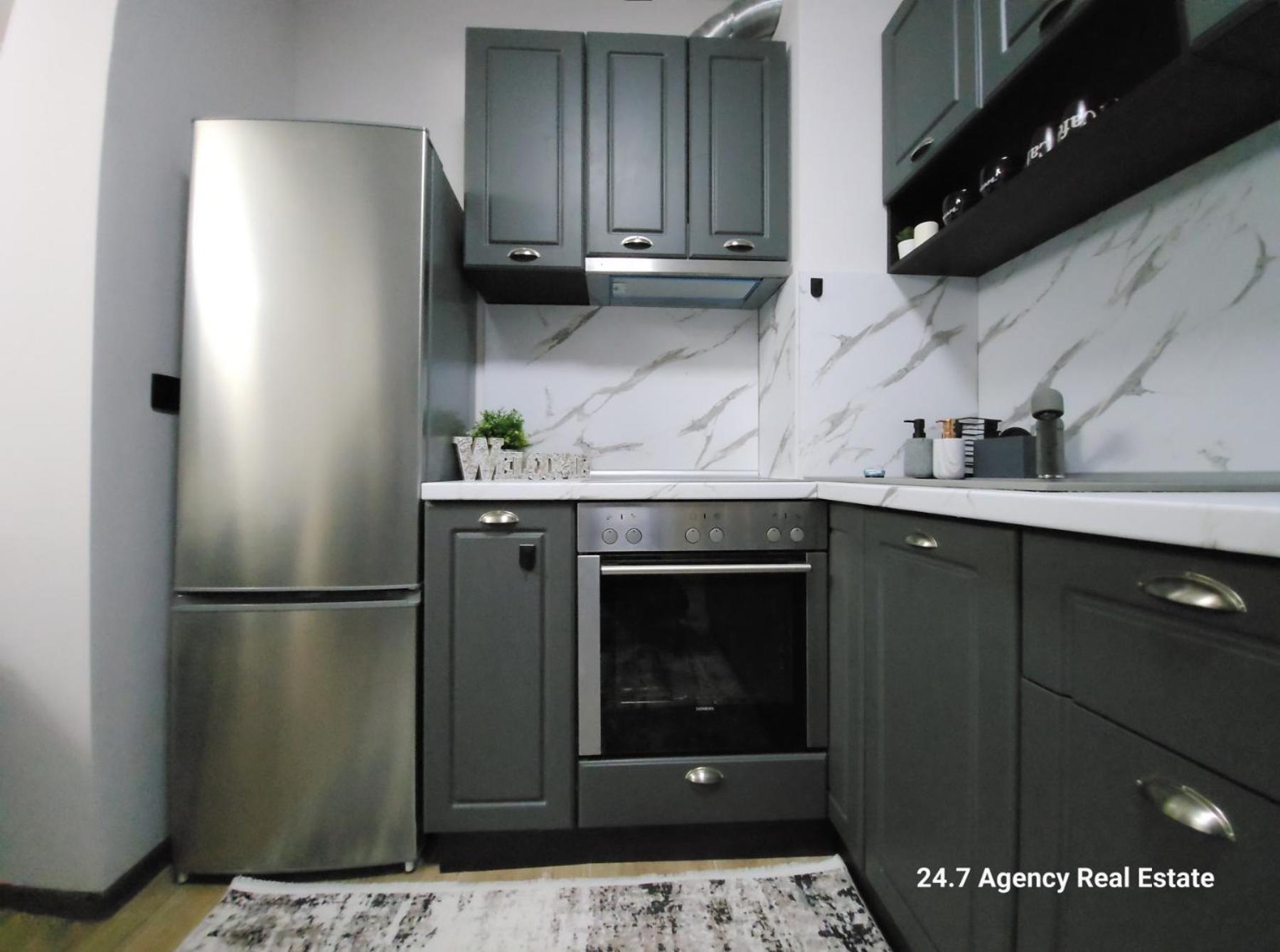 Zoia Apartment Várna Kültér fotó