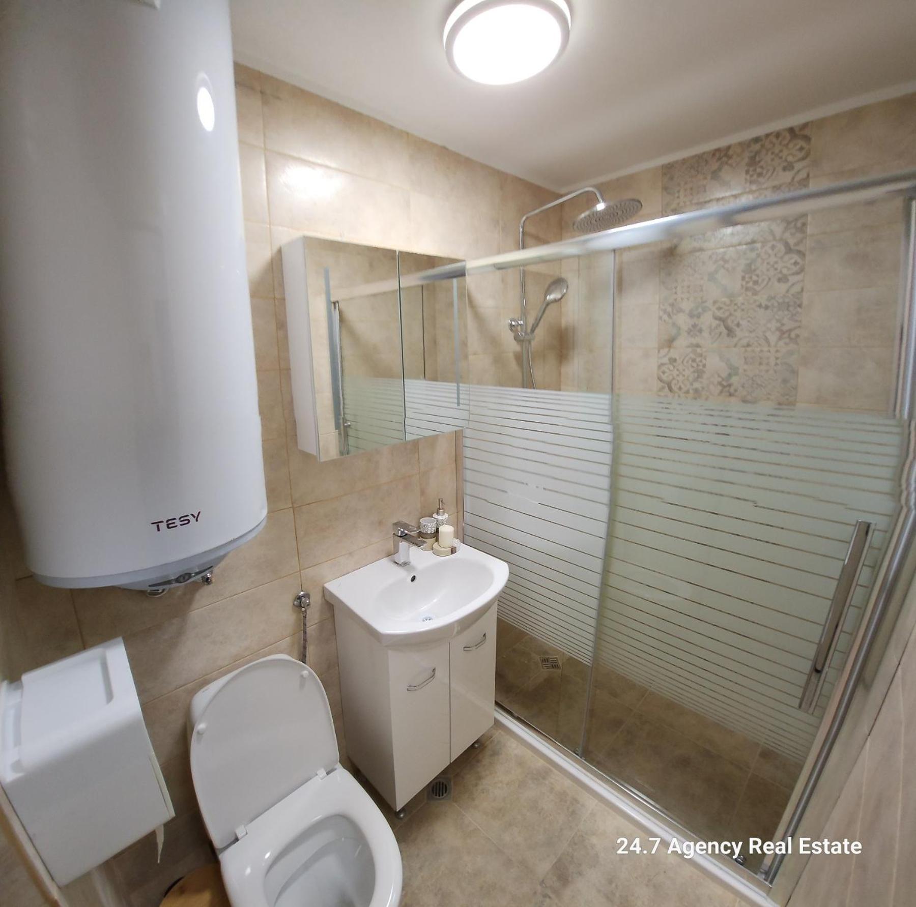 Zoia Apartment Várna Kültér fotó