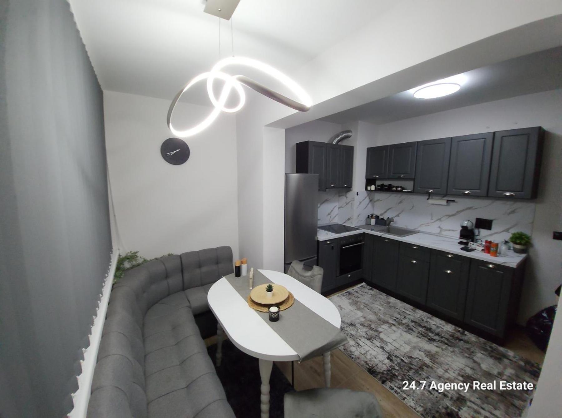 Zoia Apartment Várna Kültér fotó