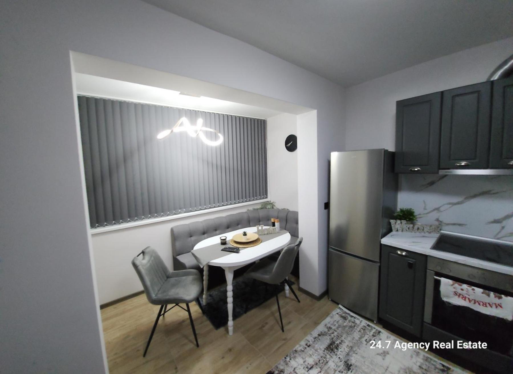 Zoia Apartment Várna Kültér fotó